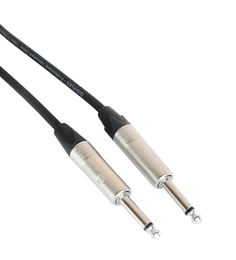 Digiflex NPP-10-TOURPACK NPP-10 Cables Bulk - Box of 25 | Reverb