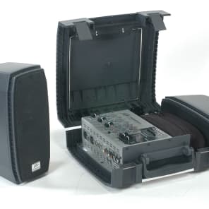 Peavey Messenger Portable Suitcase PA System