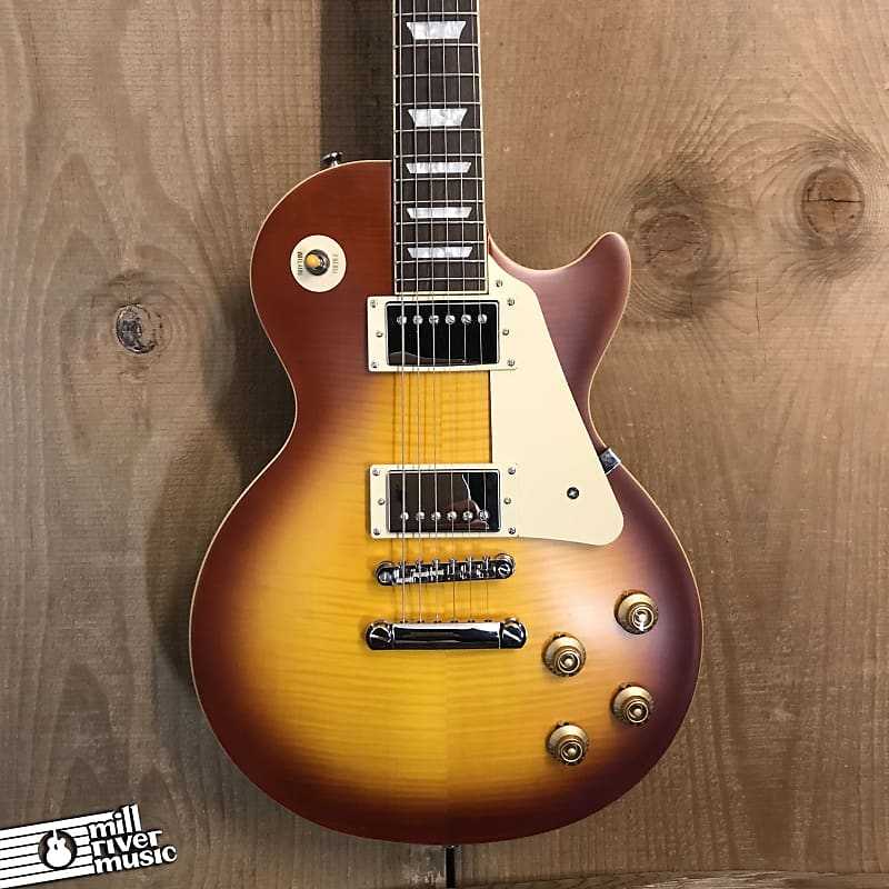 Epiphone 1959 Les Paul Reissue LE Southern Fade w/ OHSC