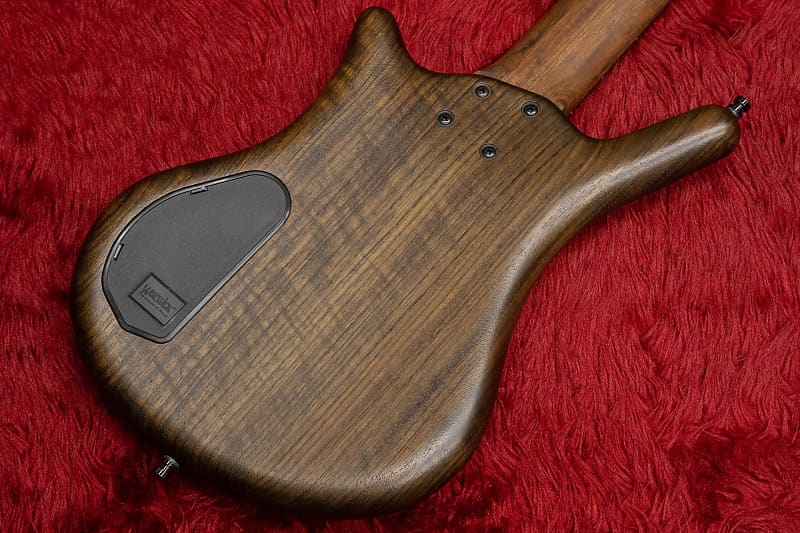 outlet】Warwick / Team Build PS Thumb Bass BO 5 TS NB B