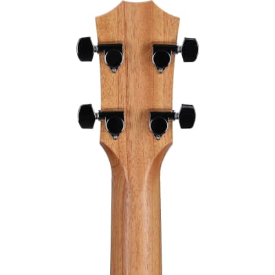 Taylor GS Mini-e Koa Acoustic-Electric Bass (with Gig Bag) image 8