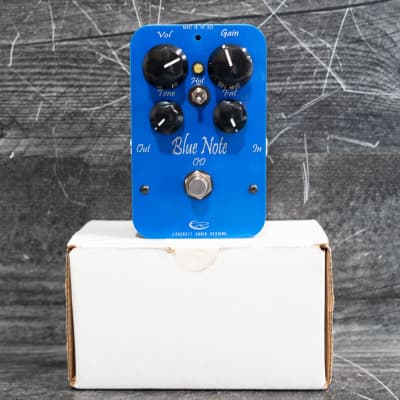 Reverb.com listing, price, conditions, and images for j-rockett-blue-note