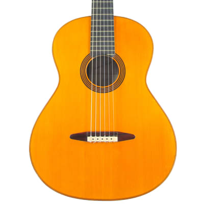 Arturo Sanzano 1996 classical guitar - masterbuilt by the famous Ex Jose Ramirez luthier - nice guitar - check video! for sale