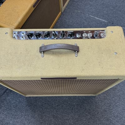 Fender '59 Bassman Reissue 45-Watt 4x10