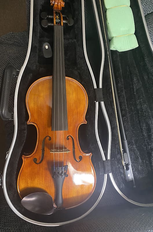 Scherl&roth Galliard violin SR51E4H 4/4 Size  2018 image 1