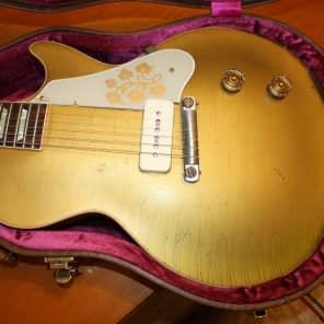 Gibson Custom Shop Les Paul Kazuyoshi Saito Relic Rare 29 of 30 Japanese Model image 2