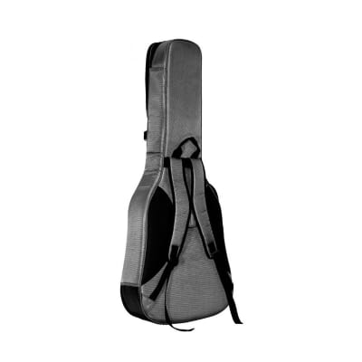 On-Stage Deluxe Classic Guitar Gig Bag image 2