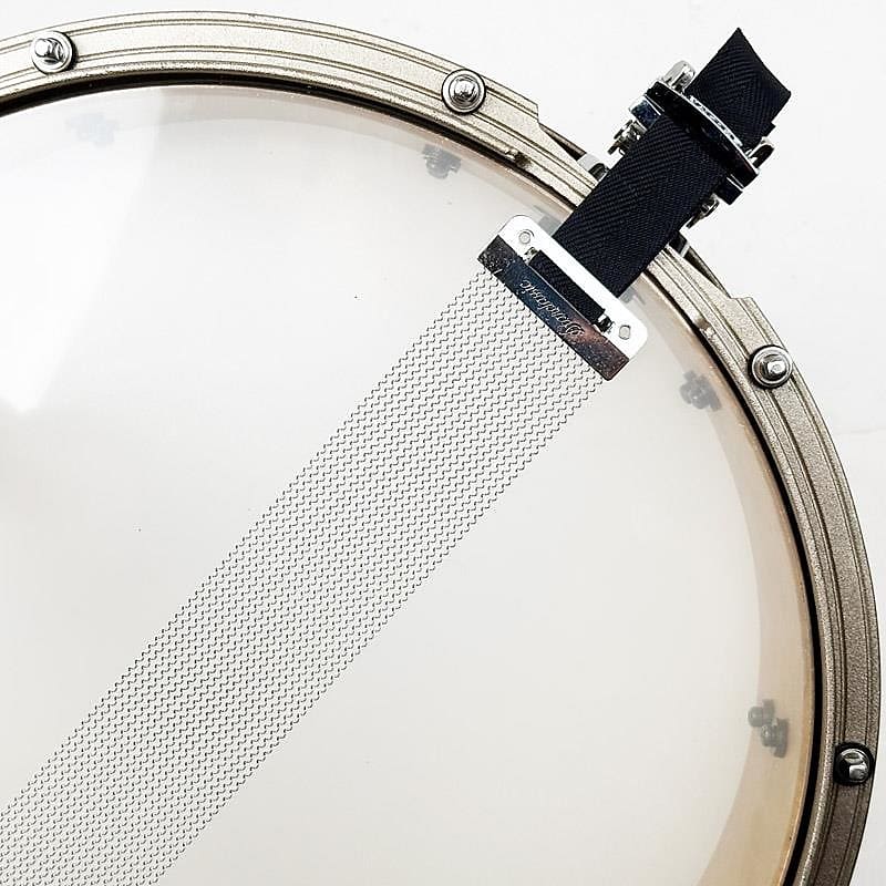 TAMA USED ​​Used PL5325N Bell Brass 143.25 Snare Drum