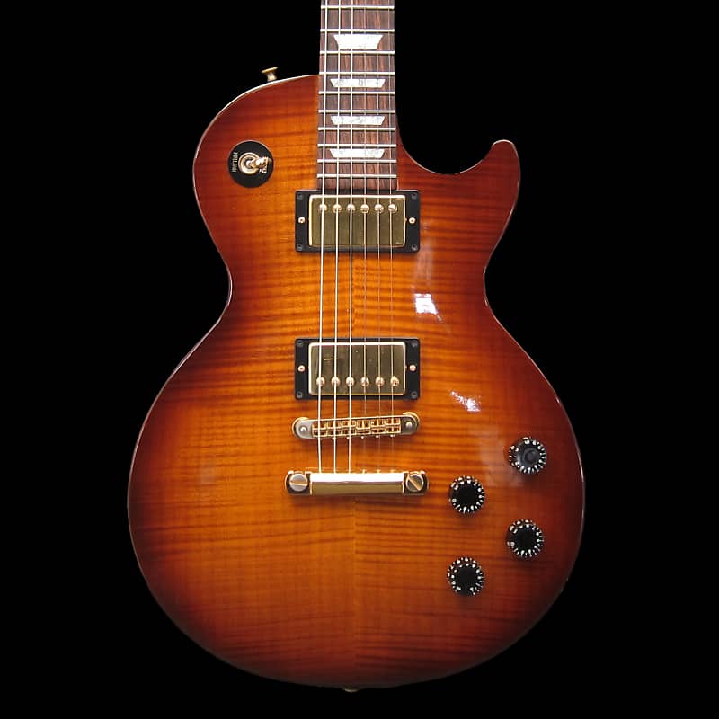 Gibson Les Paul Studio Plus 2001 - 2006