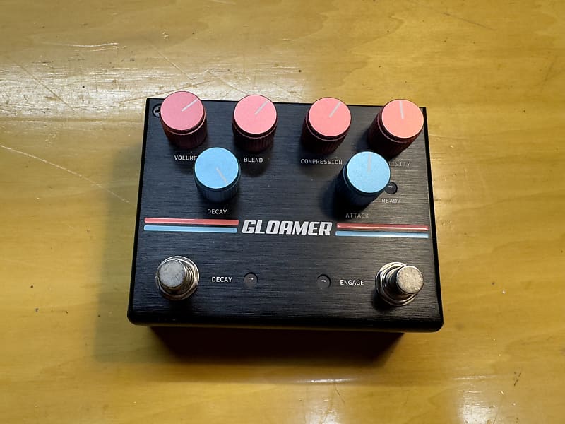 Pigtronix Gloamer