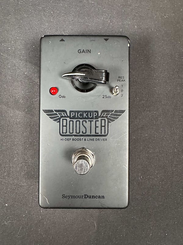 Seymour Duncan Pickup Booster