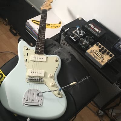 Squier Vintage Modified Jazzmaster | Reverb Canada