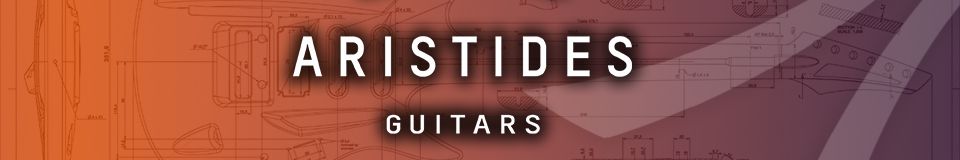 Aristides Instruments