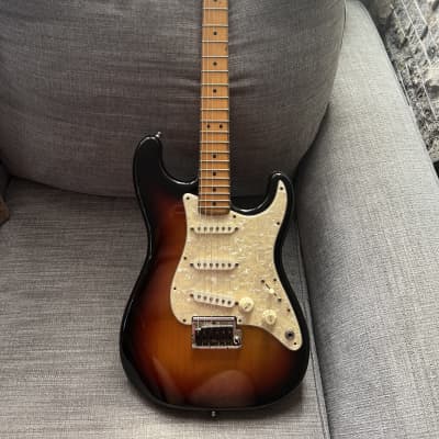Fender American  Standard Stratocaster 1982 image 1