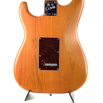 Fender Michael Landau Coma Stratocaster®, Rosewood Fingerboard, Coma Red image 7