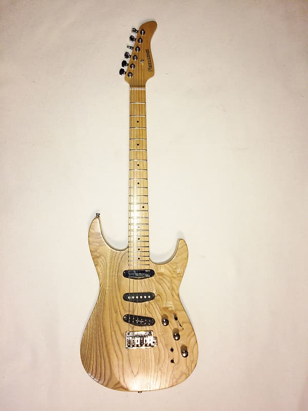 Fernandes AFR-80S 1996 Natural