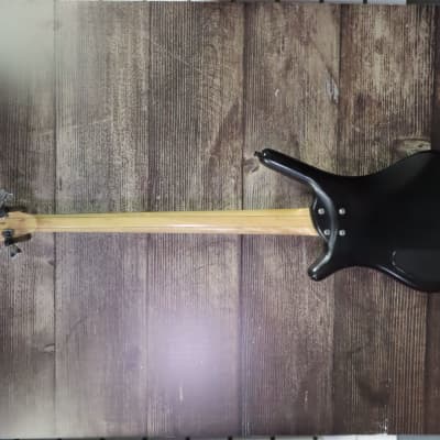 Warwick Corvette Rock Bass Bass Guitar (Westminster, CA) image 6