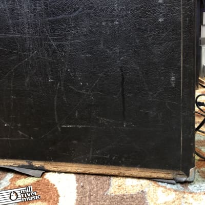 Yamaha Fifty 115B Bass Combo Vintage image 4