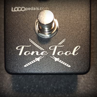 LoCo Pedals Tone Tool image 2