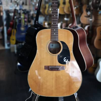 Epiphone FT-145 Texan 1972 for sale
