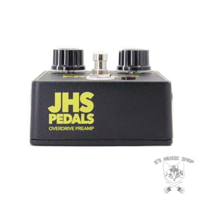 JHS Overdrive Preamp image 5