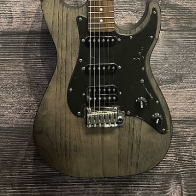 Michael Kelly 63OP Electric Guitar (Dallas, TX)