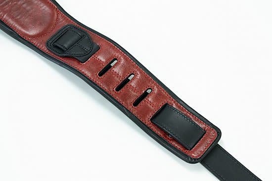 Darkglass Electronics Crimson Leather Strap【横浜店】