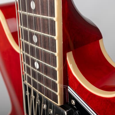 Gibson ES-335, Sixties Cherry | Demo image 18