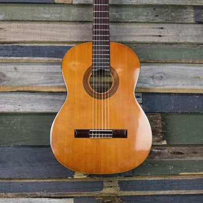 Terada Guitar クラシックギター S-616N1 日本製 ビンテージ Terada