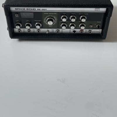 Roland RE-201 Space Echo Tape Delay / Reverb