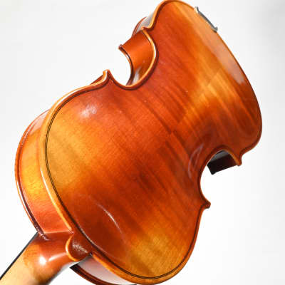 Suzuki Violin No. 300 (Intermediate), Nagoya, Japan, 3/4 - Full Outfit image 6