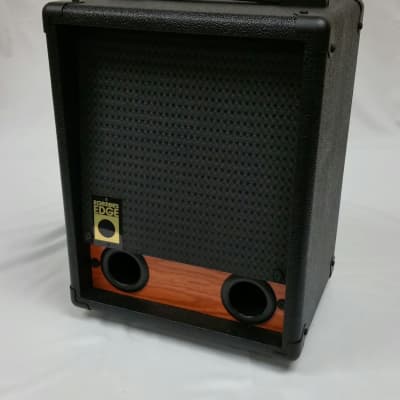 Markbass New York 122 2x12 Bass Cabinet | Reverb