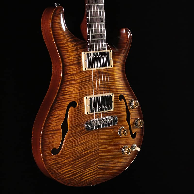 PRS Hollowbody II Private Stock image 1