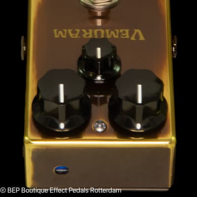 Vemuram Karen Overdrive 2015 | Reverb