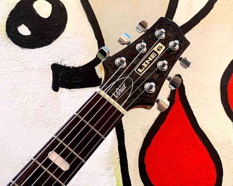 Line 6 Variax 700 | Reverb Line 6 Variax 700 | Reverb