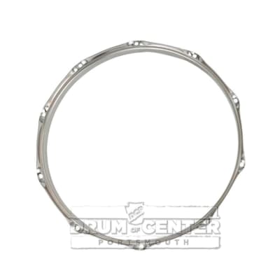 Rogers Drum Parts : Dyna-sonic Snare Batter Hoop 14" image 1