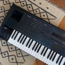 '90s Ensoniq ASR-10 Sampling Recorder Keyboard