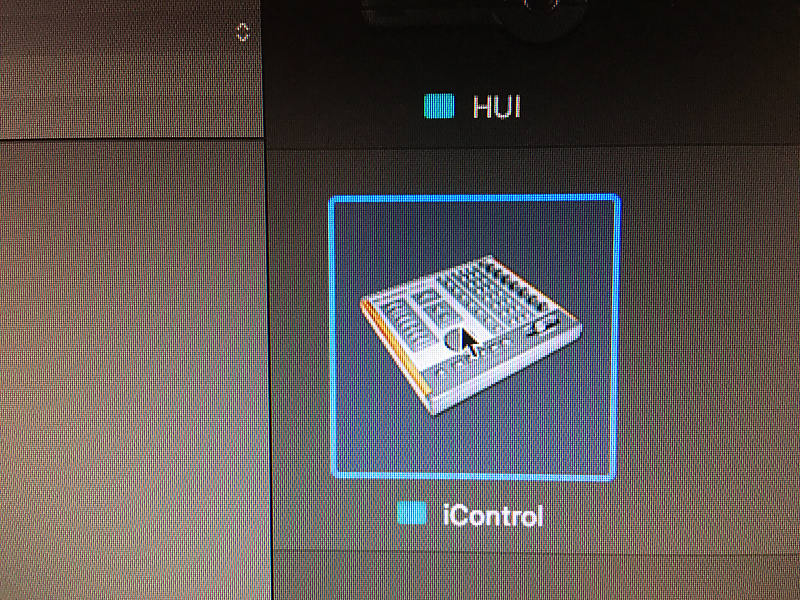 M-Audio iControl USB Control Surface | Reverb