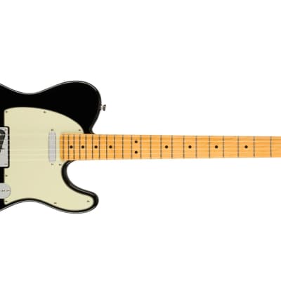 Fender Telecaster American Professional II Maple Fretboard image 3