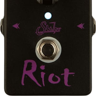 Suhr Riot | Reverb