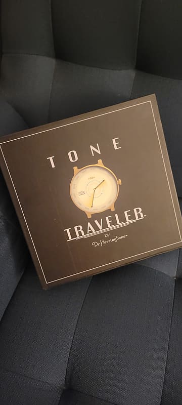 Dr Herringbone Tone Traveler | Reverb