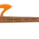 Fender Player Jaguar® Bass, Pau Ferro Fingerboard, Capri Orange 0149303582