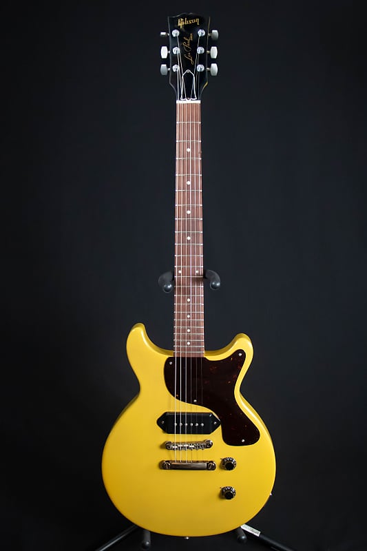 1988 Gibson Les Paul Junior DC サンバースト 1988 Gibson Les Paul Junior DC サンバースト Gibson Les Paul Junior