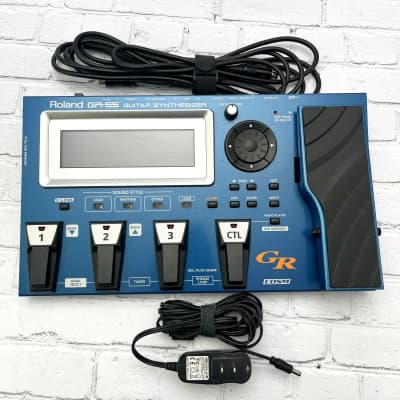 Roland GR-55GK Guitar Synth
