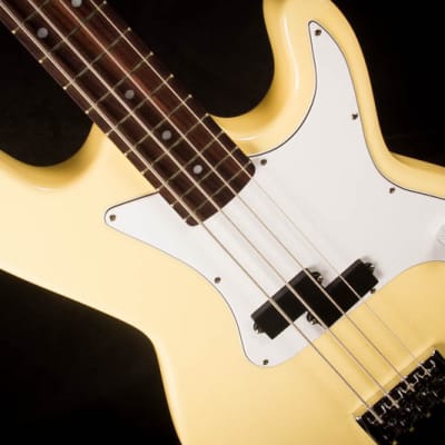 USED - Carvin PB4 Precision Bass image 6