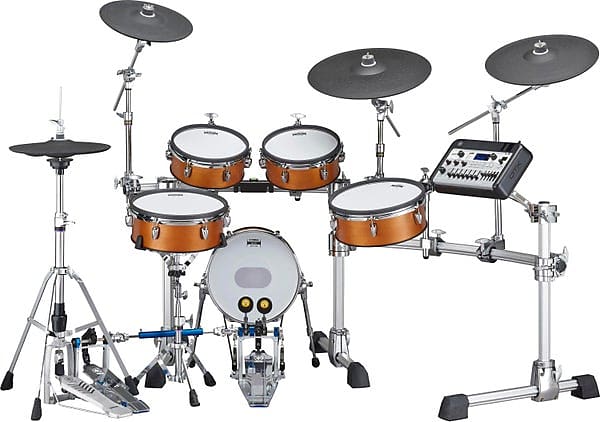 Yamaha dtx950k clearance