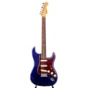 Fender American Standard Stratocaster RW MSB 2012 MyStic Blue