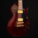 Gibson Les Paul Studio - Wine Red - 2003