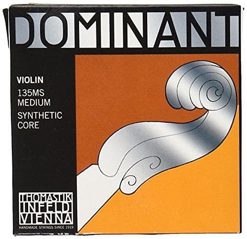 Thomastik-Infeld Dominant Violin Strings - 135MS image 1