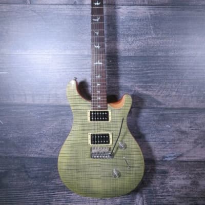 PRS SE Custom Electric Guitar (Buffalo Grove, IL) for sale